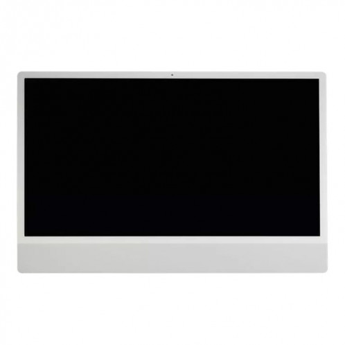 Pour Apple iMac 24 pouces A2438 A2439 2021 4.5K LM235UH1 SD C1 M1 M2 Écran LCD (Gris) SH592H613-05