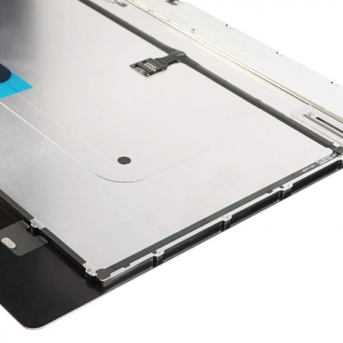 Pour Apple iMac 24 pouces A2438 A2439 2021 4.5K LM235UH1 SD C1 M1 M2 Écran LCD (Gris) SH592H613-05