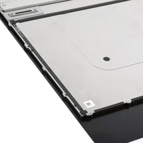 Pour Apple iMac 24 pouces A2438 A2439 2021 4.5K LM235UH1 SD C1 M1 M2 Écran LCD (Gris) SH592H613-05