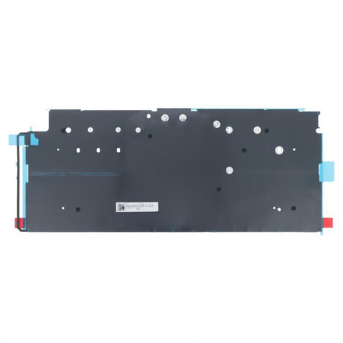 Pour Macbook Air M3 15 pouces A3114 Version Big Carriage Return Clavier britannique rétroéclairé SH65991355-04