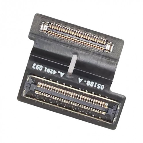 821-05188-A Câble flexible court pour connecteur de clavier pour MacBook Air Retina 15.3 M2 A2941 M3 A3114 SH6618146-03