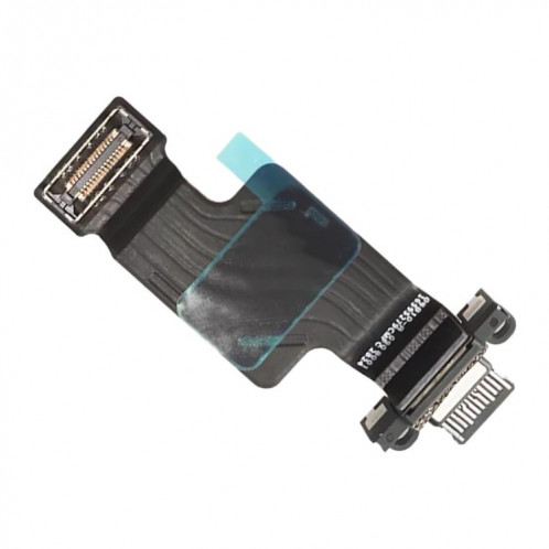 Câble flexible de port de charge Type-C pour MacBook Air Retina 15.3 M2 A2941 M3 A3114 821-04810-A SH6619804-03