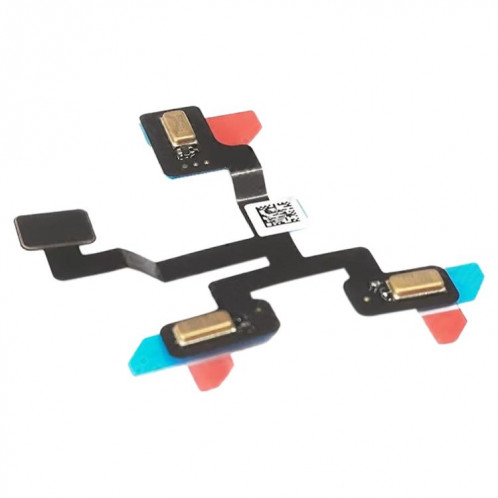 Câble flexible pour microphone pour MacBook Air Retina 15.3 M2 A2941 M3 A3114 821-04219-A SH66231777-03