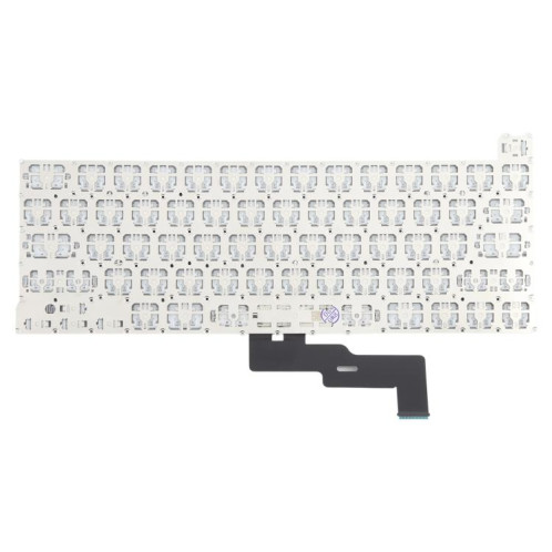 Pour MacBook Pro Retina 13 pouces M1 A2338 Petit clavier avec retour chariot Version arabe SH66271045-05