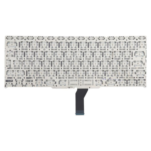 Pour MacBook Air 11 A1370 A1465 2011-2015 Grand clavier avec retour chariot version FR SH66321644-05