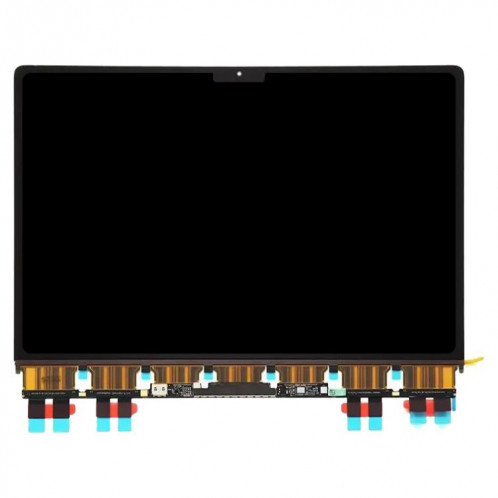Écran LCD d'origine pour MacBook Pro Retina 14 M3 Pro Max 2023 A2918 SH66361377-06