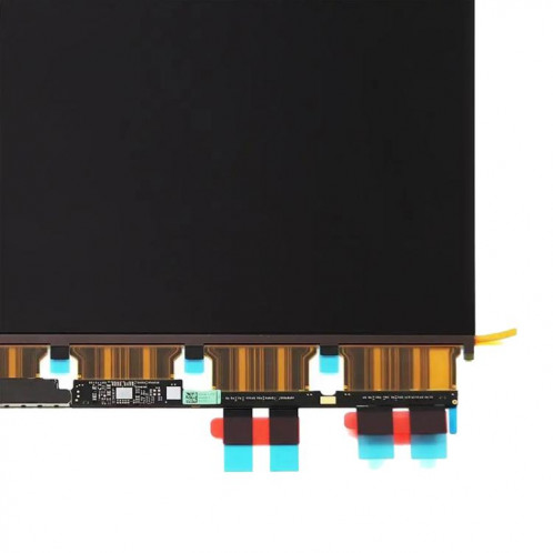 Écran LCD d'origine pour MacBook Pro Retina 14 M3 Pro Max 2023 A2918 SH66361377-06