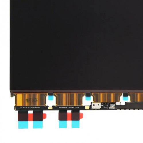 Écran LCD d'origine pour MacBook Pro Retina 14 M3 Pro Max 2023 A2918 SH66361377-06