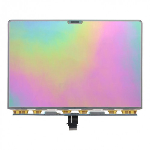 Écran LCD pour MacBook Air 13,6 pouces A3113 2024 EMC8611 SH66381184-05