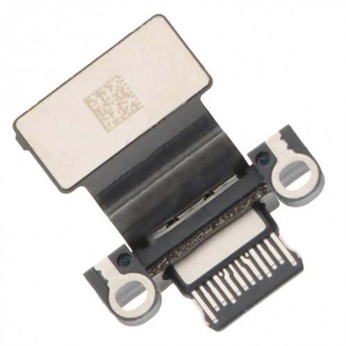 Câble flexible de port de charge pour MacBook Air M3 13 pouces A3113 (2024) 821-04807-A (noir) SH644B1547-03