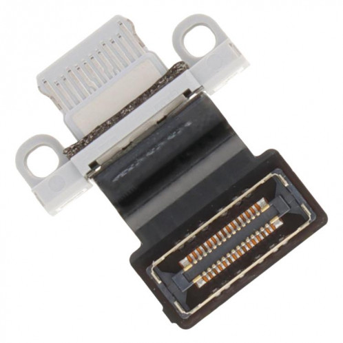 Câble flexible de port de charge pour MacBook Air M3 13 pouces A3113 (2024) 821-04807-A (gris) SH644H1420-03
