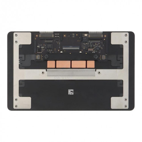Pavé tactile pour MacBook Air M3 13 pouces A3113 2024 (Midnight) SH46MN1386-04