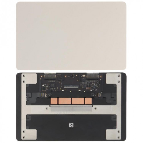 Pavé tactile pour MacBook Air M3 13 pouces A3113 2024 (Starlight) SH46SL941-04
