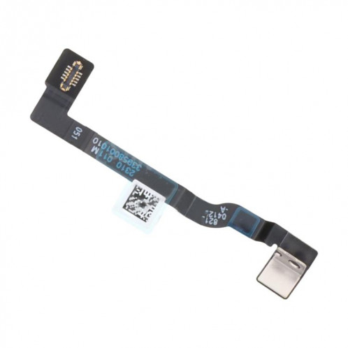 Pour MacBook Air M3 13 pouces A3113 2024 821-04129-02A Écran LCD Angle Capteur de veille Câble flexible, avec programme SH664967-03