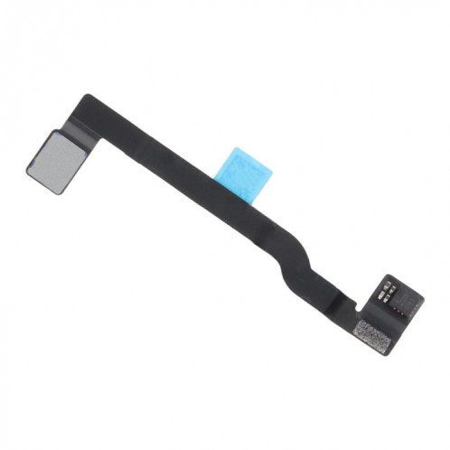 Pour MacBook Air M3 13 pouces A3113 2024 821-04129-02A Écran LCD Angle Capteur de veille Câble flexible, avec programme SH664967-03