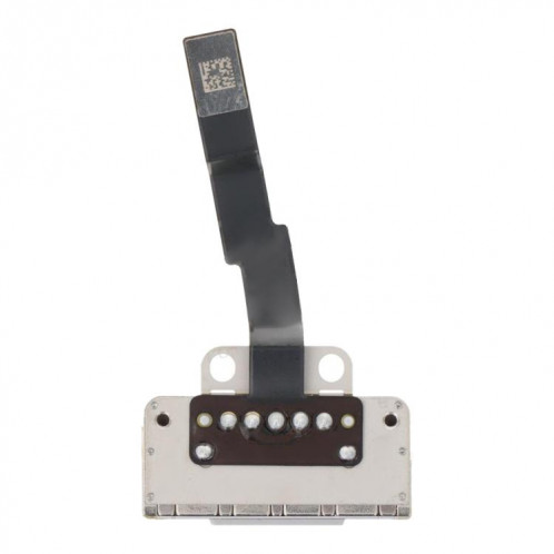 Câble flexible de charge magnétique pour MacBook Air M3 15 pouces A3114 2024 (blanc) SH654W251-03