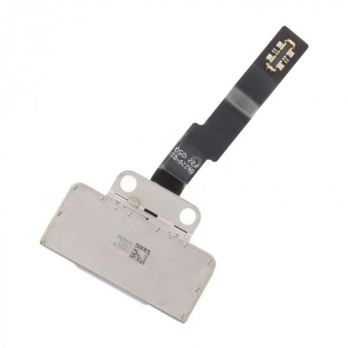 Câble flexible de charge magnétique pour MacBook Air M3 15 pouces A3114 2024 (blanc) SH654W251-03
