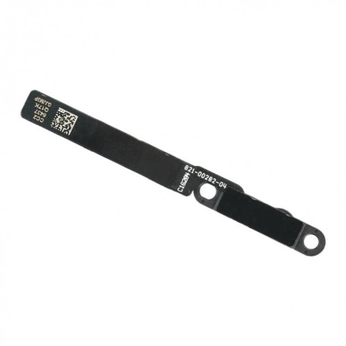Pour MacBook Pro 13 pouces 15 pouces A1706 A1707 A1708 2016-2017 821-00282-A Caméra SH6660353-03
