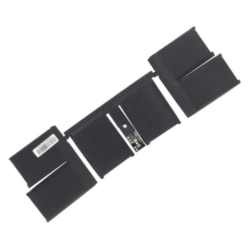 Batterie 6100 mAh pour MacBook Pro 14 pouces A2442 (2021) / A2779 (2023) / A2918 (2024) / A2519 SH6661625-02