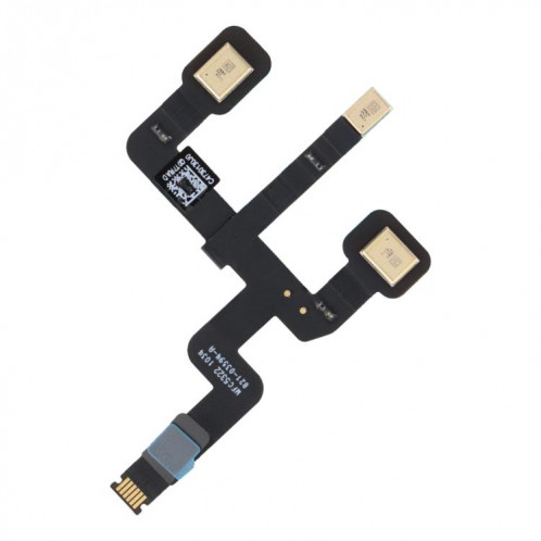 Câble flexible pour microphone pour MacBook Pro 14 2023 A2779 821-03594 SH6662788-02