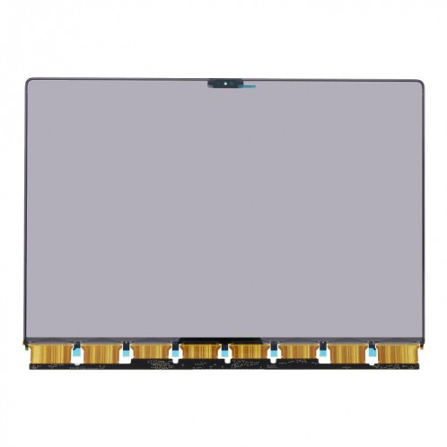 Écran LCD pour MacBook Pro 16 pouces 2021 A2485 SH6670445-05