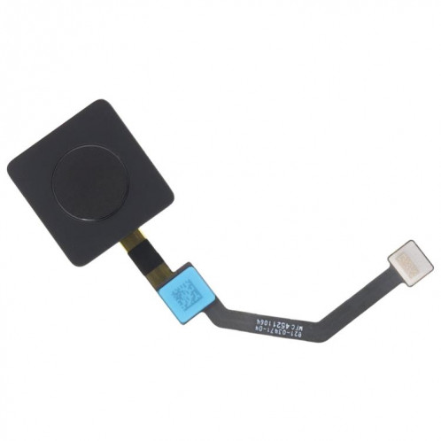 Câble flexible pour bouton d'alimentation/Touch ID (modèles MacBook Pro 16 pouces A2485 2021 / A2780 2023 / A2991) SH6674903-03