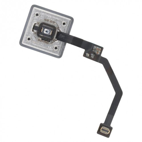 Câble flexible pour bouton d'alimentation/Touch ID (modèles MacBook Pro 16 pouces A2485 2021 / A2780 2023 / A2991) SH6674903-03