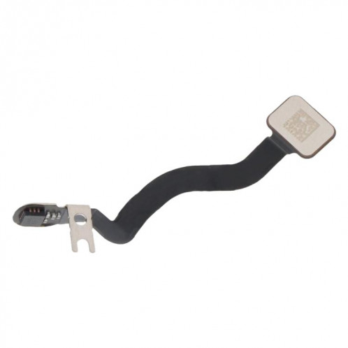 Pour MacBook Pro 16 pouces A2485 2021 / A2780 2023 / A2991 821-03114-A Écran LCD Angle Capteur de veille Câble flexible, avec programme SH66751960-03
