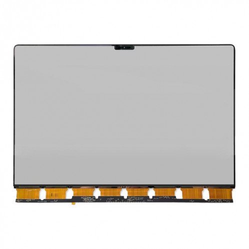Écran LCD pour MacBook Pro 16 pouces 2023 A2780 SH66811434-05