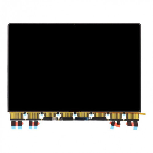 Écran LCD pour MacBook Pro 16,2 pouces A2991 2023 EMC8408 SH6683201-04