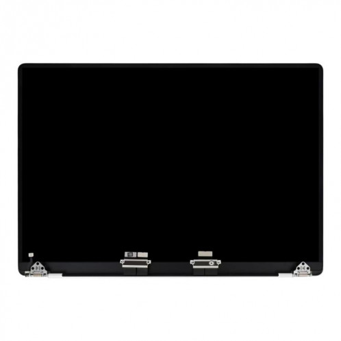 Écran LCD complet d'origine pour MacBook Pro 16,2 pouces A2991 2023 EMC8408 (argent) SH84SL1061-05