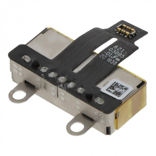 Câble flexible de port de charge magnétique E/S pour MacBook Pro 16 pouces A2485 (2021) / A2780 (2023) / A2918 (2020) / A2992 (2021) / A2991 (2020) 821-03504-01 SH66861797-02