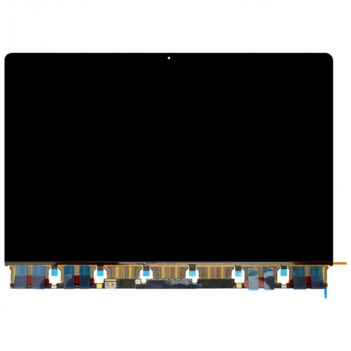 Écran LCD pour MacBook Pro 16 pouces M4 A3403 A3186 SH6697566-05