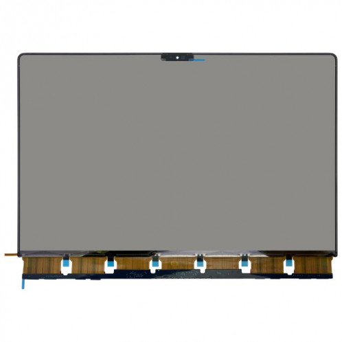 Écran LCD pour MacBook Pro 16 pouces M4 A3403 A3186 SH6697566-05