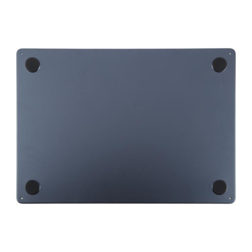 Coque inférieure pour MacBook Air 13,6 pouces A3113 2024 EMC8611 (minuit) SH98MN793-07