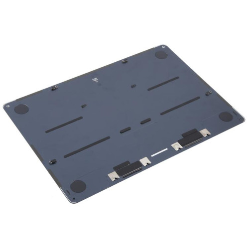 Coque inférieure pour MacBook Air 13,6 pouces A3113 2024 EMC8611 (minuit) SH98MN793-07