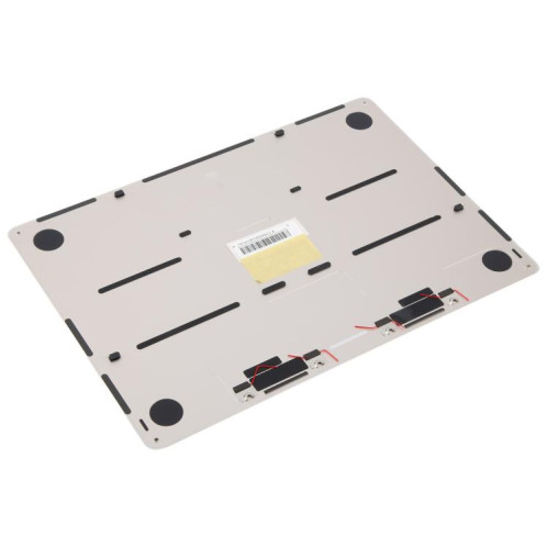 Coque inférieure pour MacBook Air 13,6 pouces A3113 2024 EMC8611 (Starlight) SH98SL1717-07