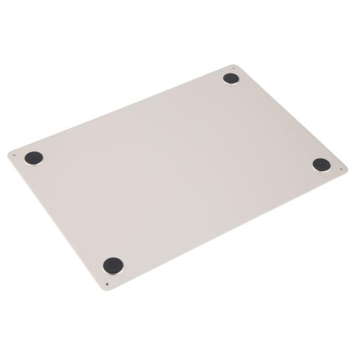 Coque inférieure pour MacBook Air 13,6 pouces A3113 2024 EMC8611 (Starlight) SH98SL1717-07