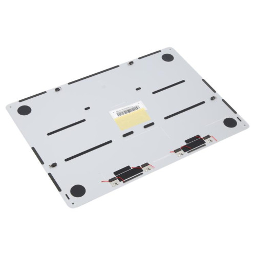 Coque inférieure pour MacBook Air 13,6 pouces A3113 2024 EMC8611 (argent) SH698S1997-07