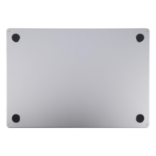 Coque inférieure pour MacBook Air M3 15 pouces A3114 (2024) EMC8612 (gris) SH699H57-07