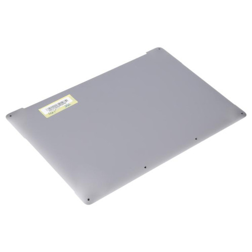 Coque inférieure pour MacBook Pro Retina 13,3 pouces A2251 2020 (gris) SH707H440-07