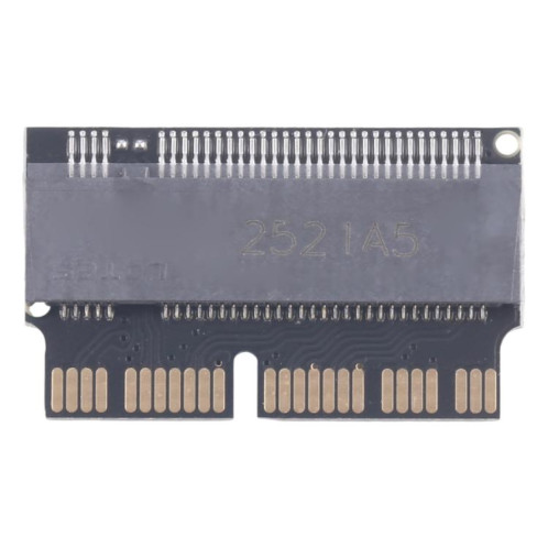 Adaptateur SSD M.2 pour iMac A1418 A1419 (2013, 2015, 2017, 2019) SH6715707-04
