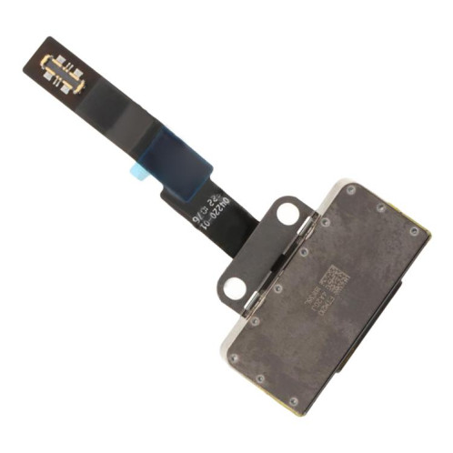 Prise d'alimentation CC d'origine pour MacBook Air M4 15 pouces A3241 (noir) SH721B1107-03