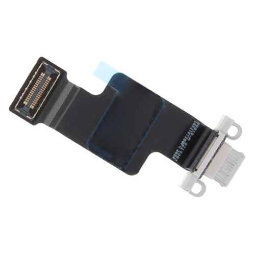 Câble flexible de port de charge pour MacBook Air M4 15 pouces A3241 821-04810-A (argent) SH724S1359-03