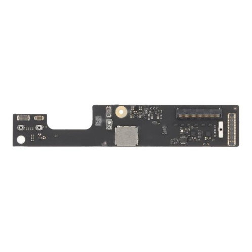 Carte PCB originale pour pavé tactile pour MacBook Air M4 13 pouces A3240 SH67281692-03