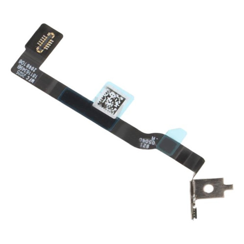 Câble flexible pour écran LCD de MacBook Air M4 13 pouces A3240, angle de couvercle, capteur de veille/réveil, avec programme SH67311194-03