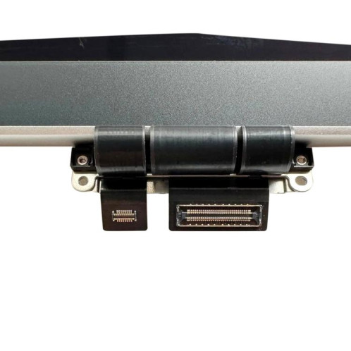 Écran LCD avec numériseur et assemblage complet pour MacBook Air 13,6 pouces A2681 2022 (argent) SH741S1080-07