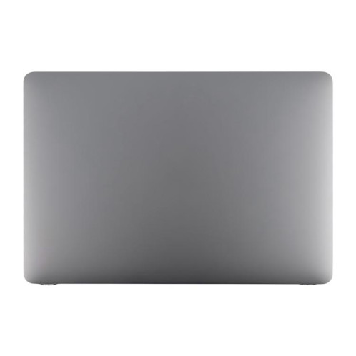 Écran LCD complet OEM (gris) pour MacBook Pro 13,3 pouces A2251 A2289 EMC3348 EMC3456 SH744H1554-03