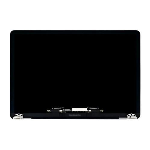 Écran LCD complet OEM (argenté) pour MacBook Pro 13,3 pouces A2251 A2289 EMC3348 EMC3456 SH744S931-03
