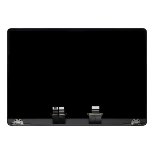 Écran LCD complet d'origine (argenté) pour MacBook Pro 14,2 pouces 2024 M4 A3185 A3401 EMC8526 EMC8623 EMC8894 SH48SL1953-03